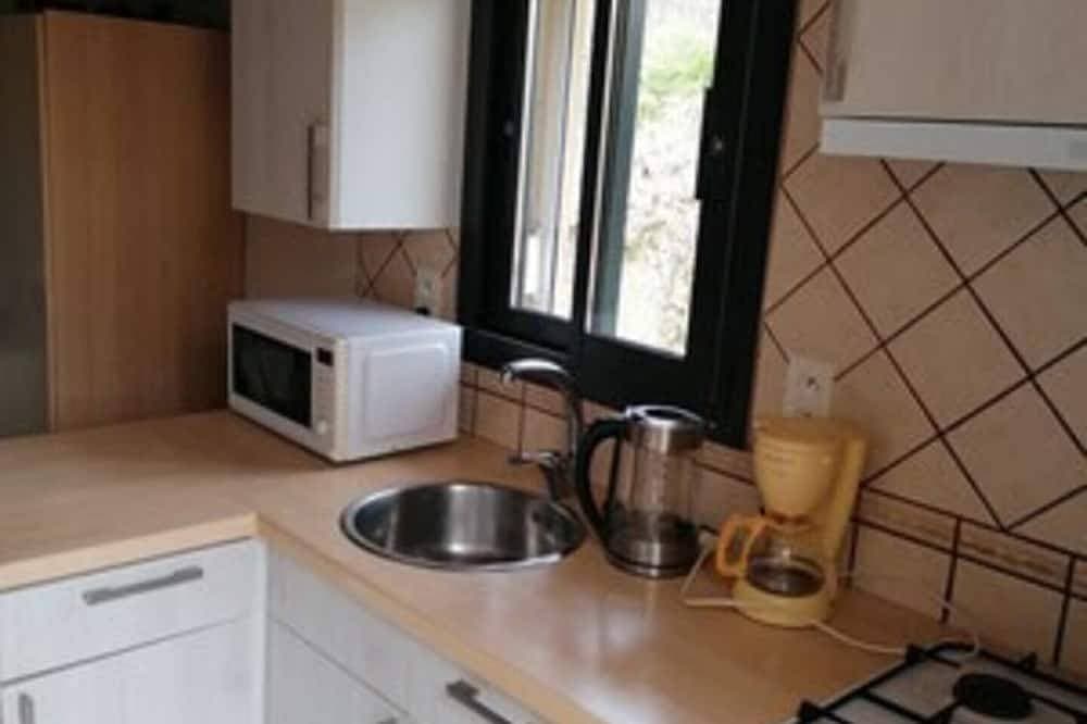 Foto 6 von 11: Studio in Sarlat für ein Paar auf der Suche nach Ruhe