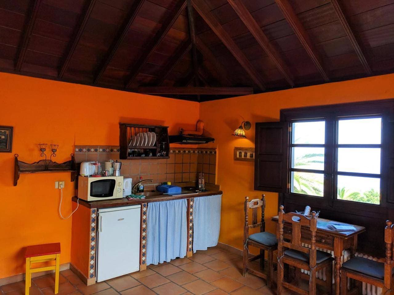 Foto 11 von 12: One-Bedroom Villa with Sea View