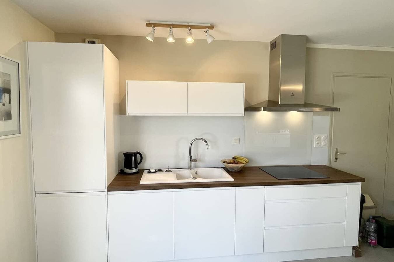 Foto 11 von 31: Ferienhaus für 4 Personen mit Terrasse