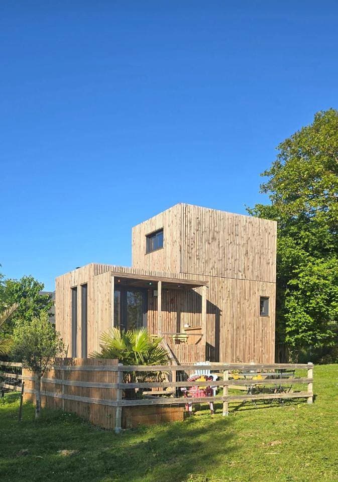 Foto 6 von 41: One-Bedroom House