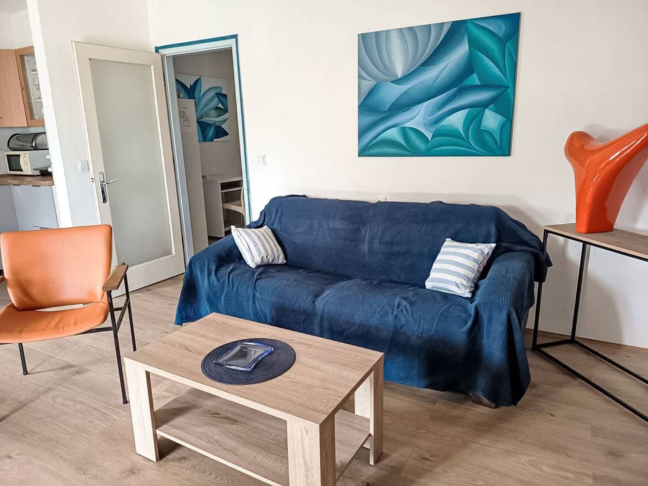 Foto 3 von 38: Appartement Peliska - ein paar Schritte vom Strand entfernt