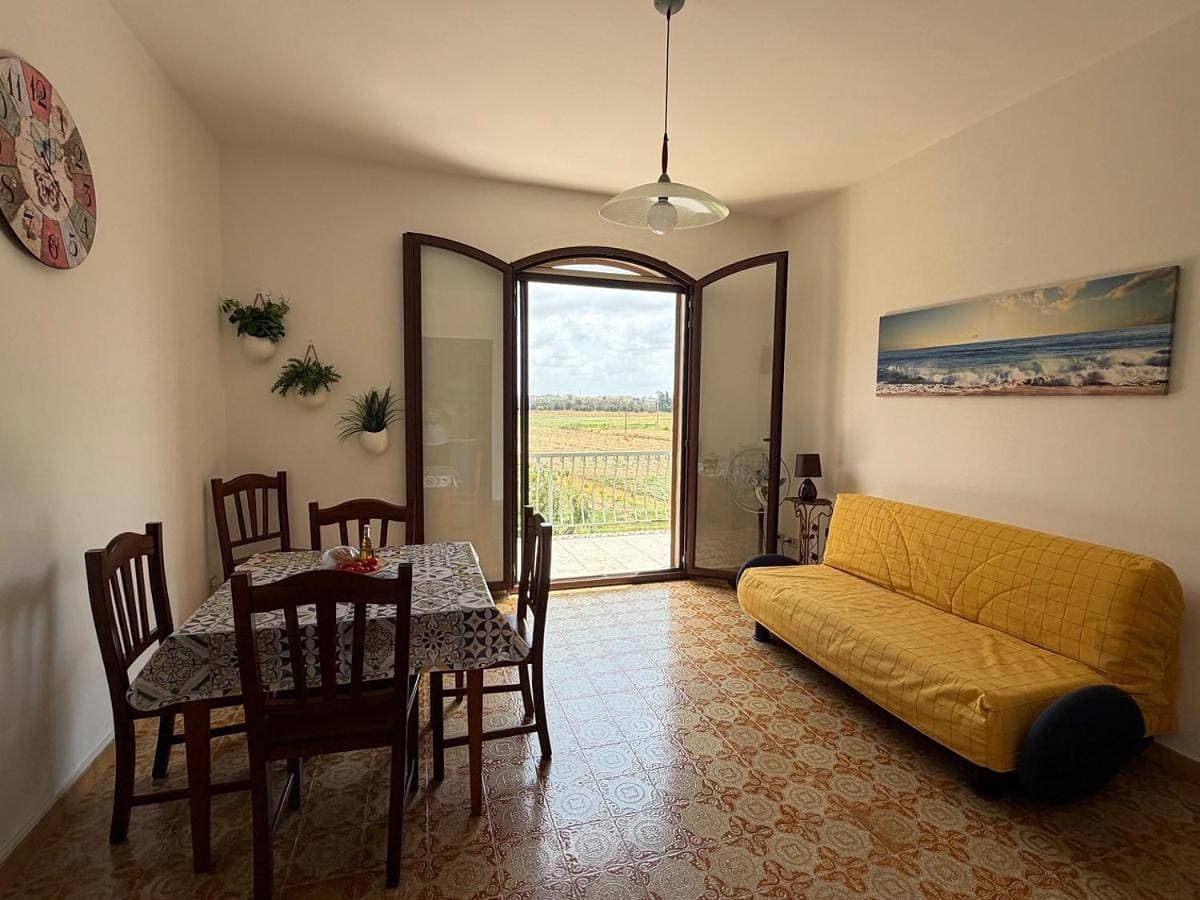 Casa Andromeda 1
