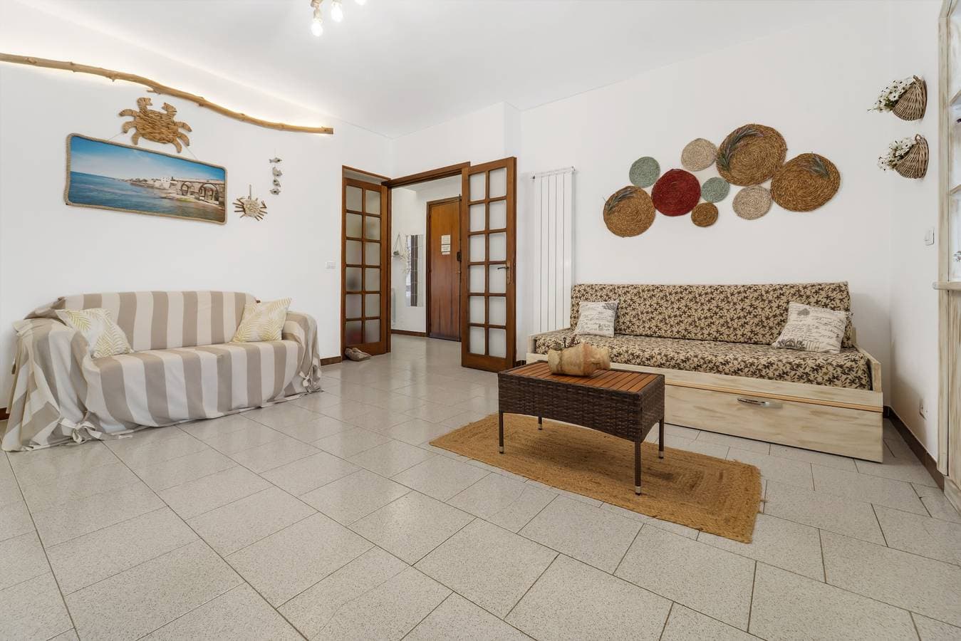 Foto 6 von 24: Ferienhaus "Sa Domu De Nicolo" im Herzen von Portoscuso