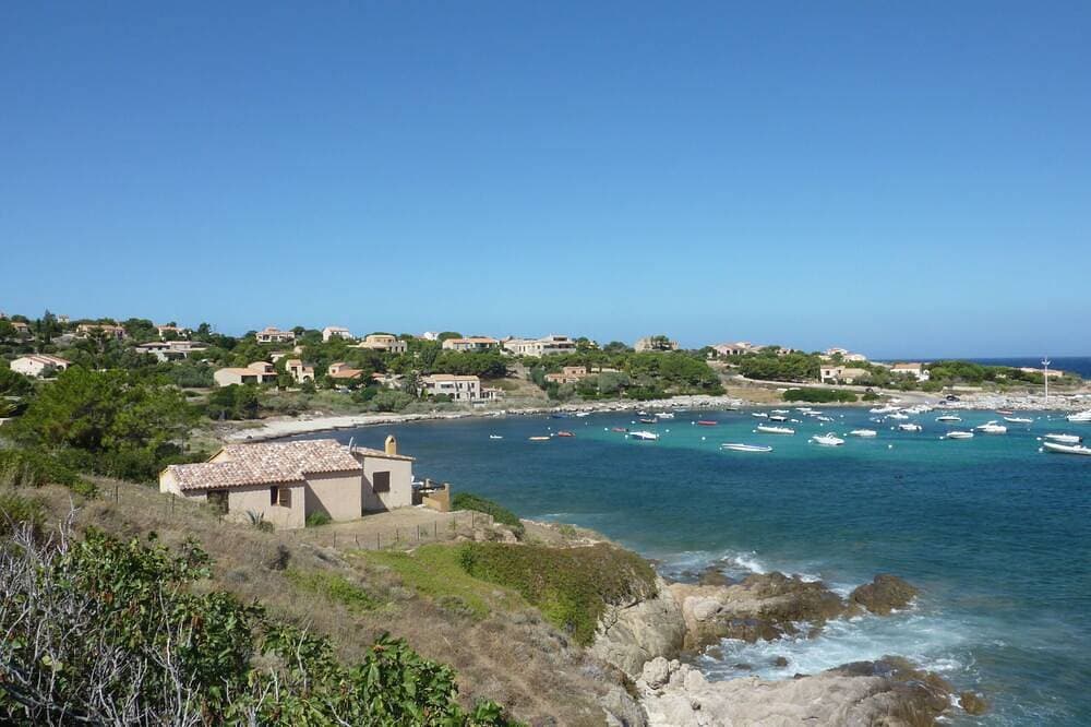Foto 12 von 14: Kleines Haus am Meer
