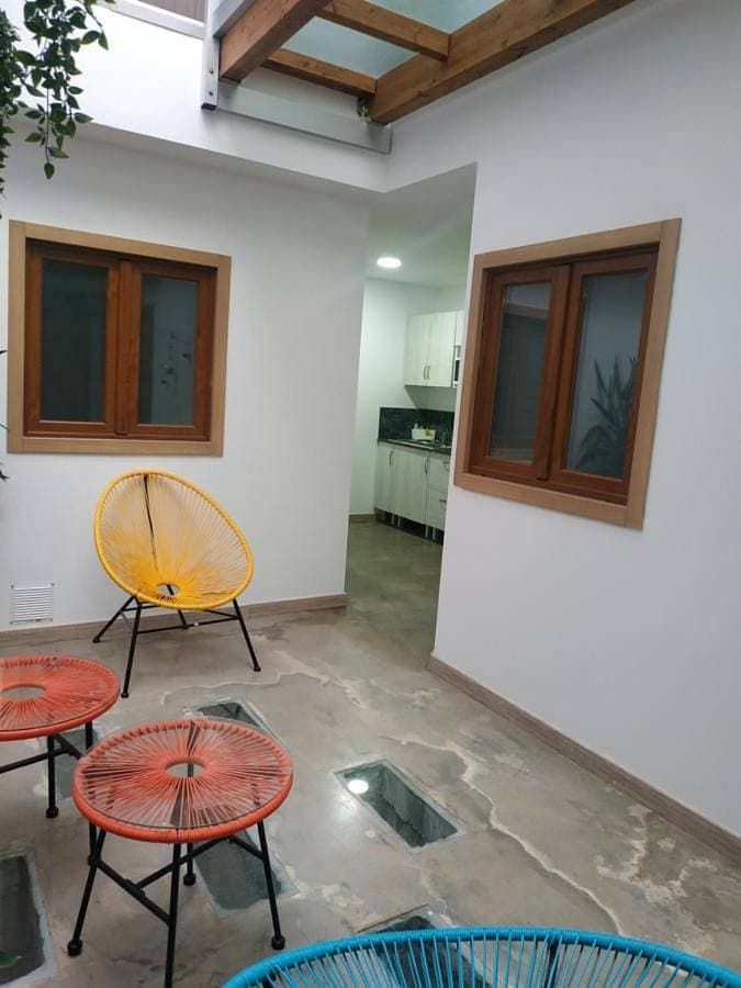 Foto 4 von 14: Twin Room with Shared Kitchen