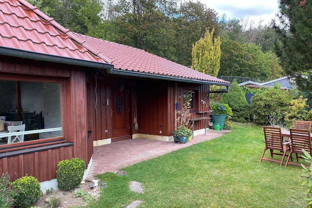 Foto 13 von 22: Ferienhaus für 5 Gäste mit 90m² in Wienrode