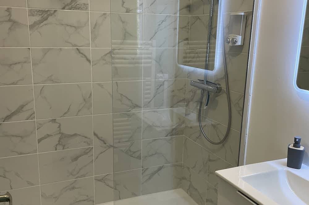 Foto 3 von 11: Appartement du Grand Parc (2)