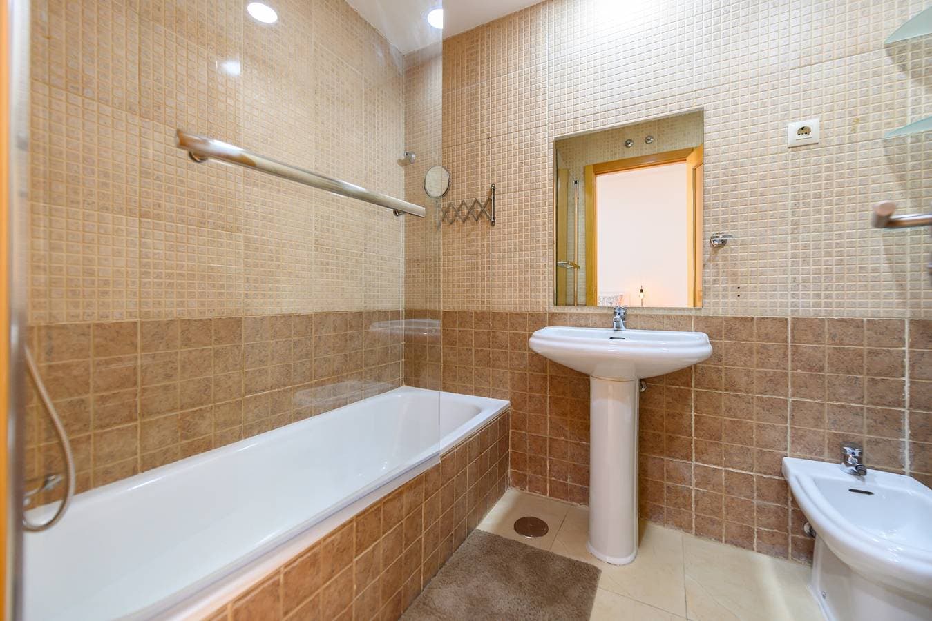 Foto 5 von 51: M Piso de 2 dormitorios y 3 baños en el