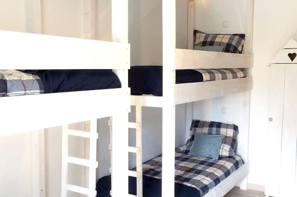 Foto 2 von 30: Charmantes Ferienhaus in der Normandie, 500 m vom Meer und D-Day entfernt