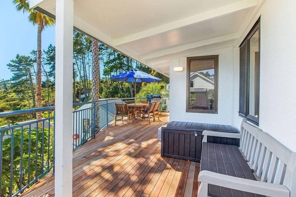 Foto 12 von 13: Ein malerischer und gemütlicher Aufenthalt auf Waiheke Island.