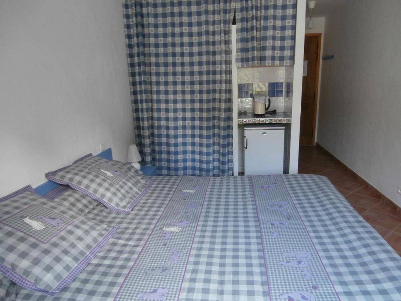 Foto 10 von 10: Double or Twin Room