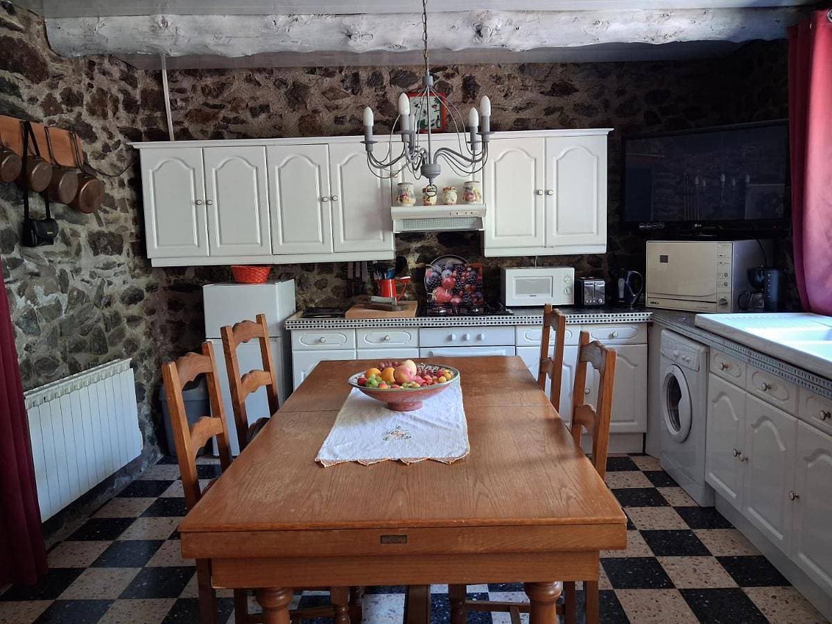 Foto 4 von 117: One-Bedroom House