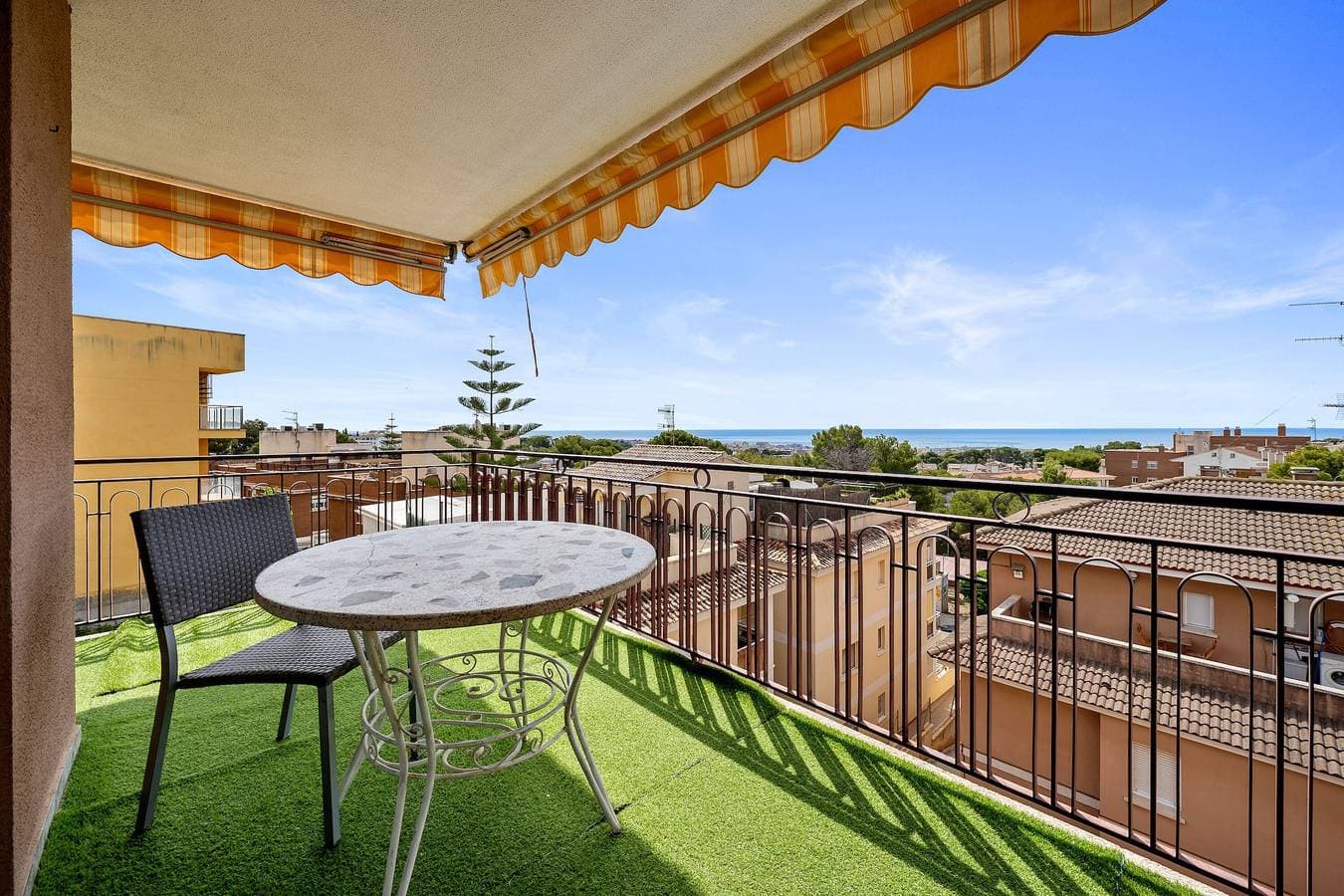 Apartamento Segur Calafell 1
