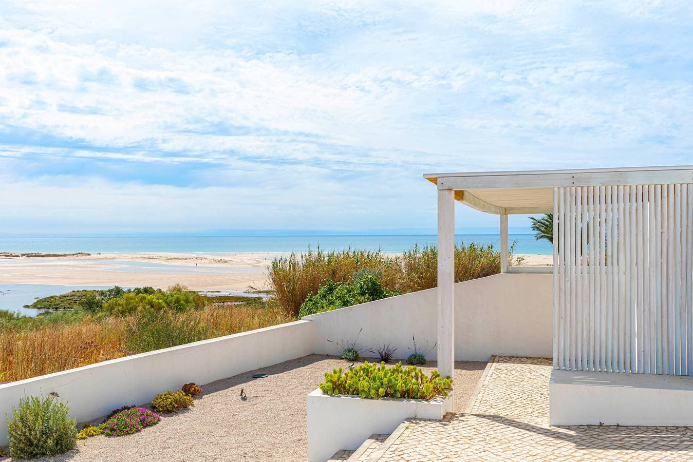 Foto 9 von 42: Casa Do Levante (2 Bedroom), Ocean View