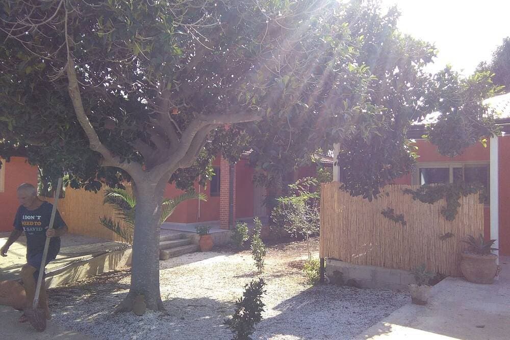 Foto 10 von 30: House Paguro 2A Marzamemi A 100 M. Vom Meer