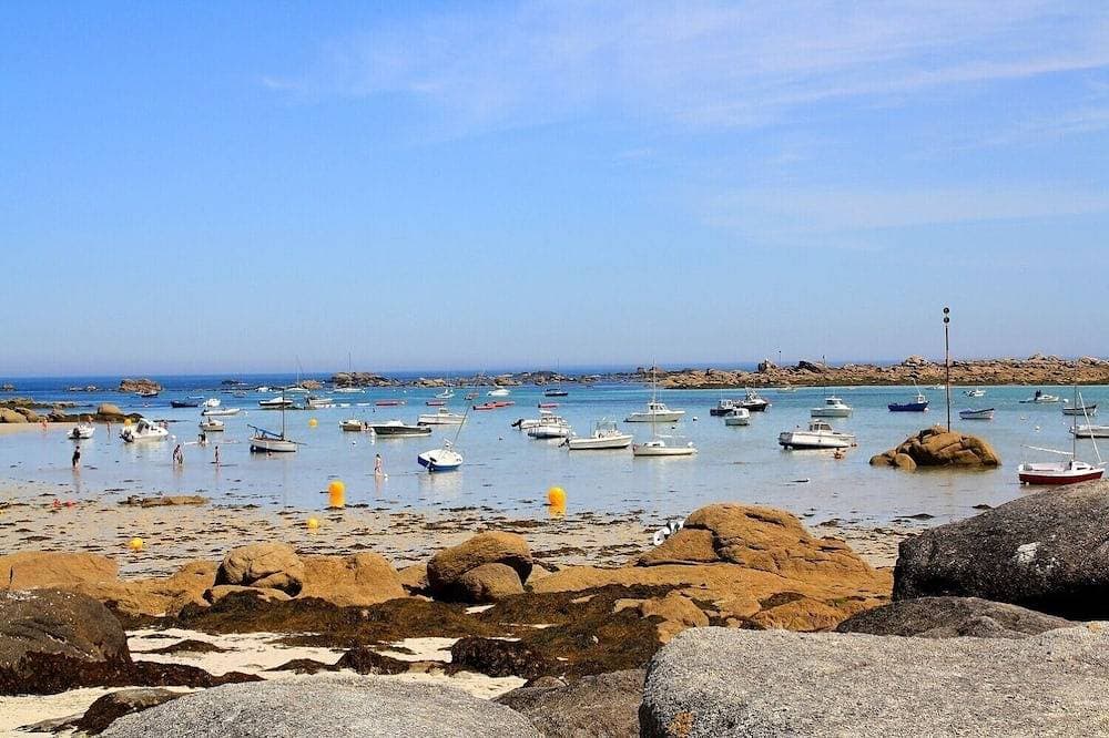 Foto 13 von 16: \"Gite bord de mer\" in Brignogan-Plages