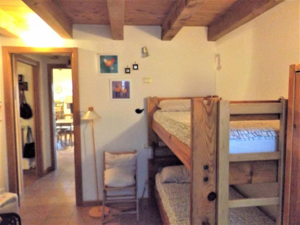 Foto 13 von 16: Appartamento Casa Canevini a Garda
