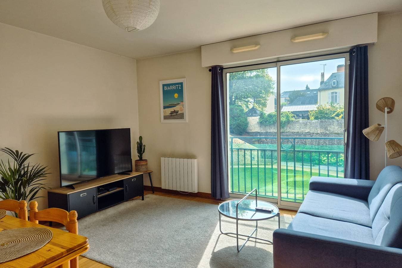 Foto 6 von 20: Ferienwohnung für 4 Personen