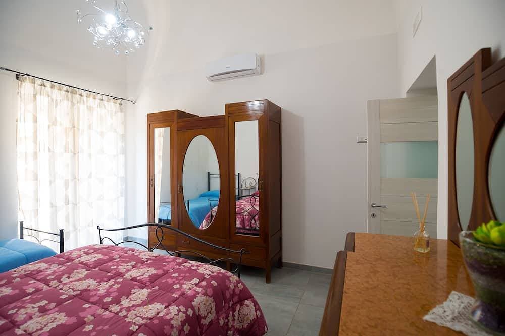 Foto 5 von 30: Ferienhaus \"Alla Marina\" einen Steinwurf vom Meer entfernt - Cetara