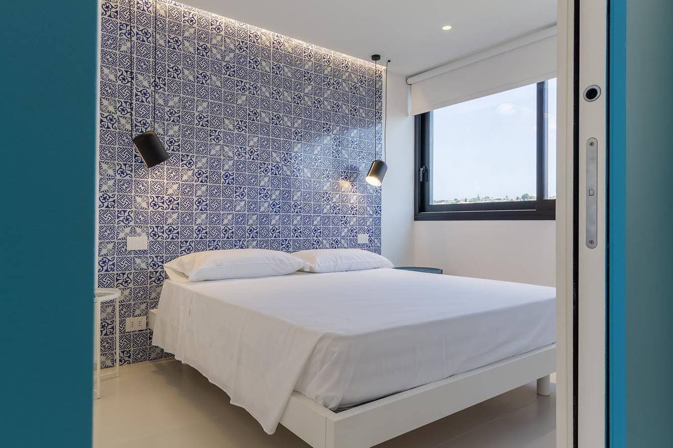 Foto 7 von 35: Ferienwohnung für 2 Personen mit Balkon/Terrasse