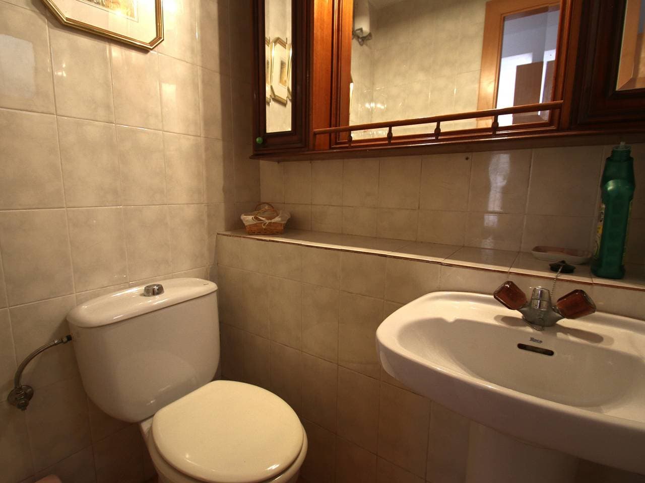 Foto 9 von 28: Duplex mit Meerblick - 7 Pers.