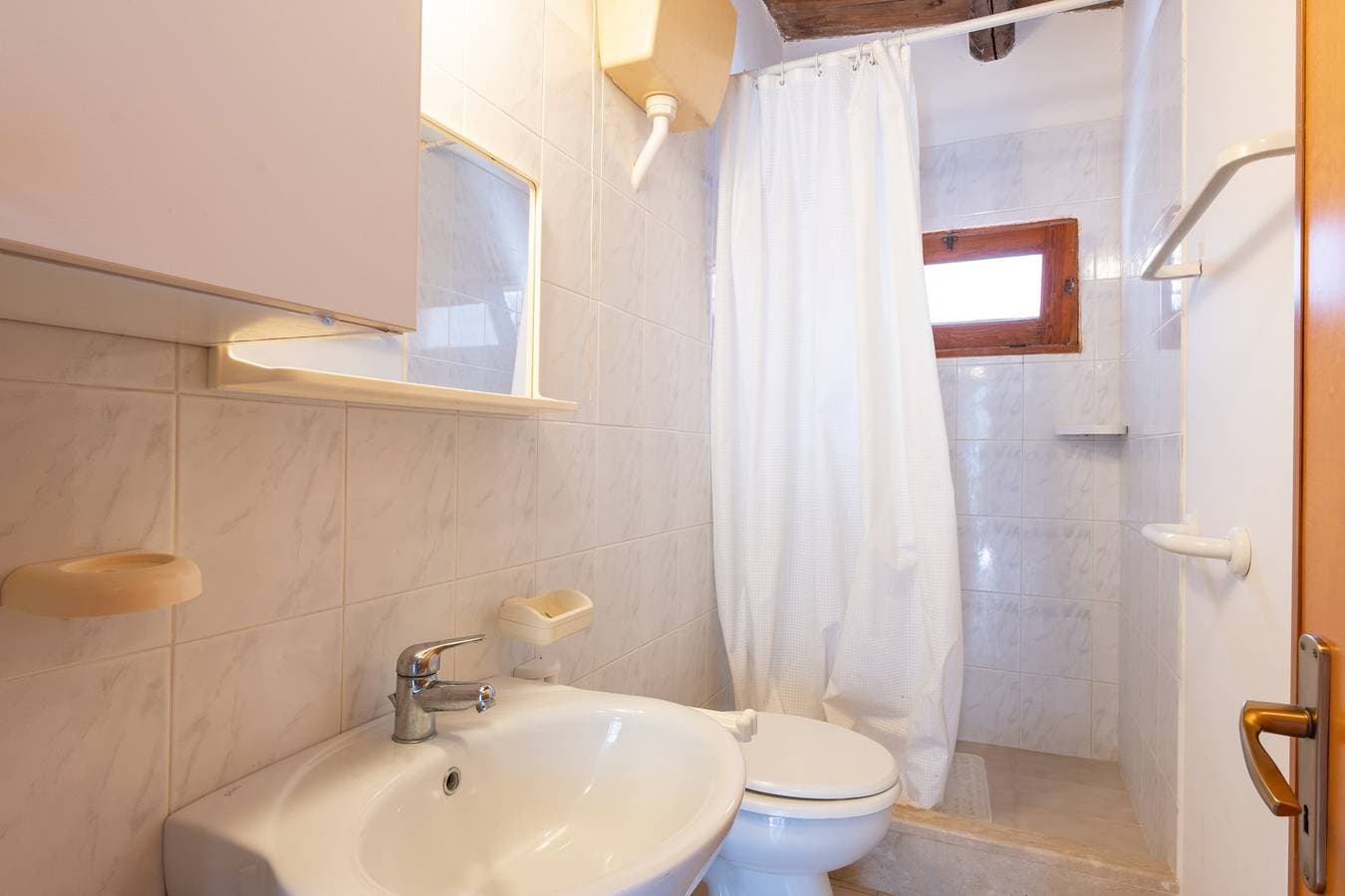 Foto 11 von 21: Ferienhaus „Villetta Nzina“ mit privatem Garten in Castellammare del Golfo