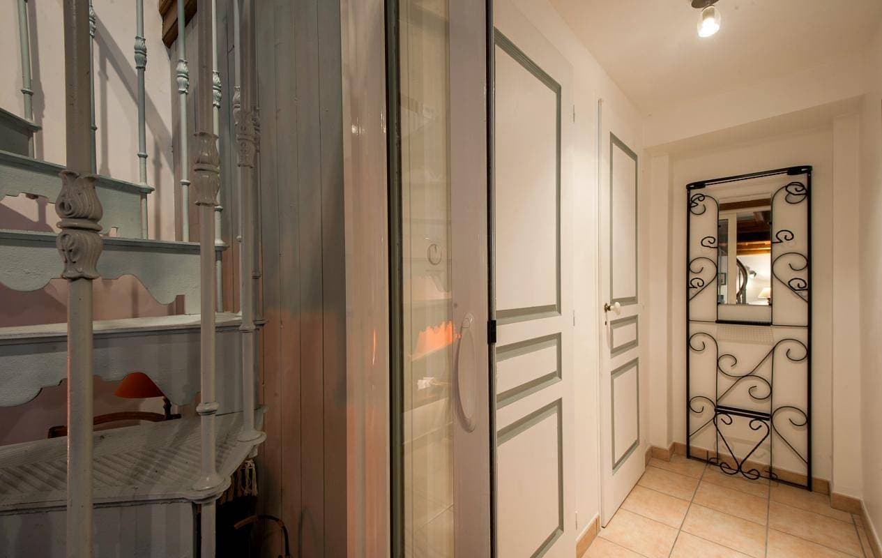 Foto 10 von 16: La Maison aux Pierres Levées