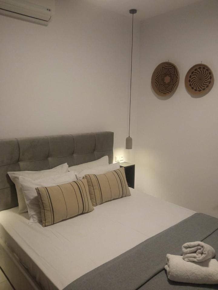 Foto 10 von 38: Two-Bedroom Apartment