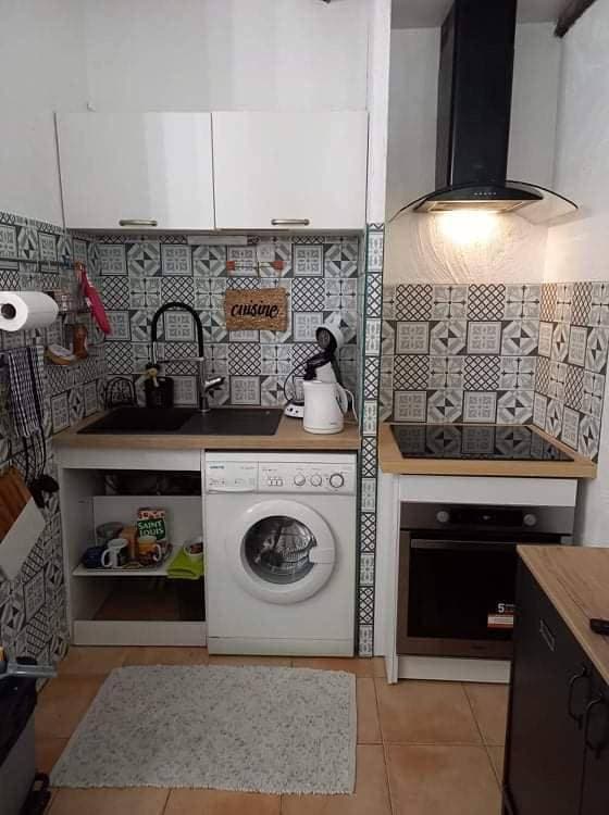 Foto 5 von 28: One-Bedroom Apartment