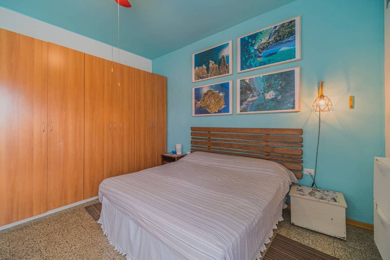 Foto 8 von 18: Ferienwohnung für 2 Personen
