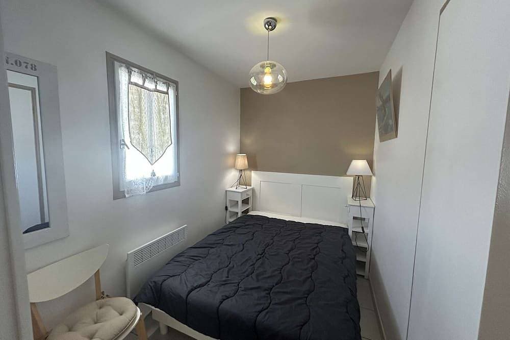 Foto 2 von 20: 2-Zimmer-Wohnung mit Balkon und Privatparkplatz