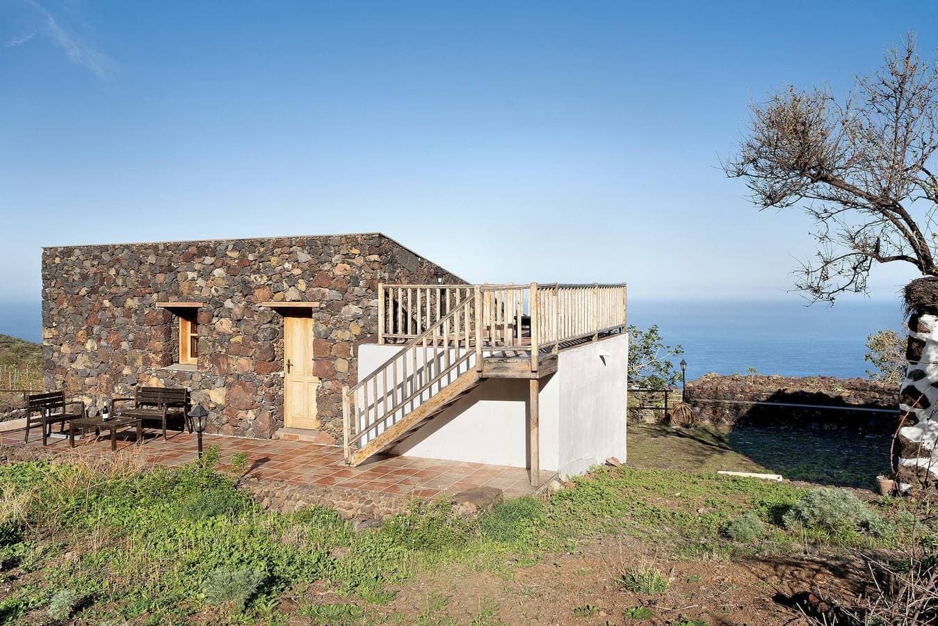 La Higuera 1
