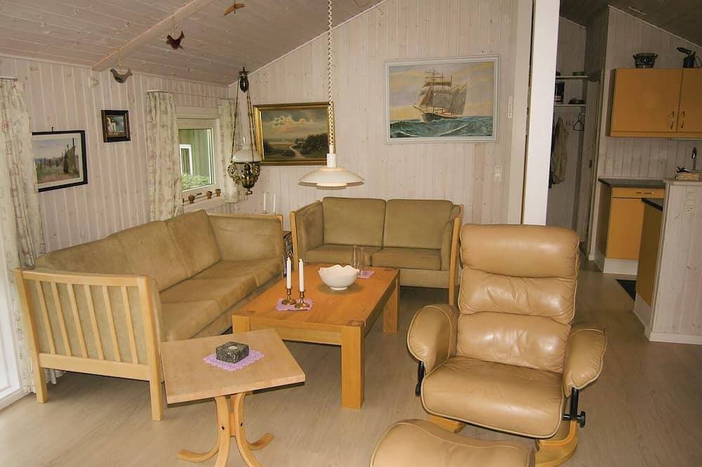 Foto 8 von 18: Gemütliches Haus mit 3 Schlafzimmern in Humble