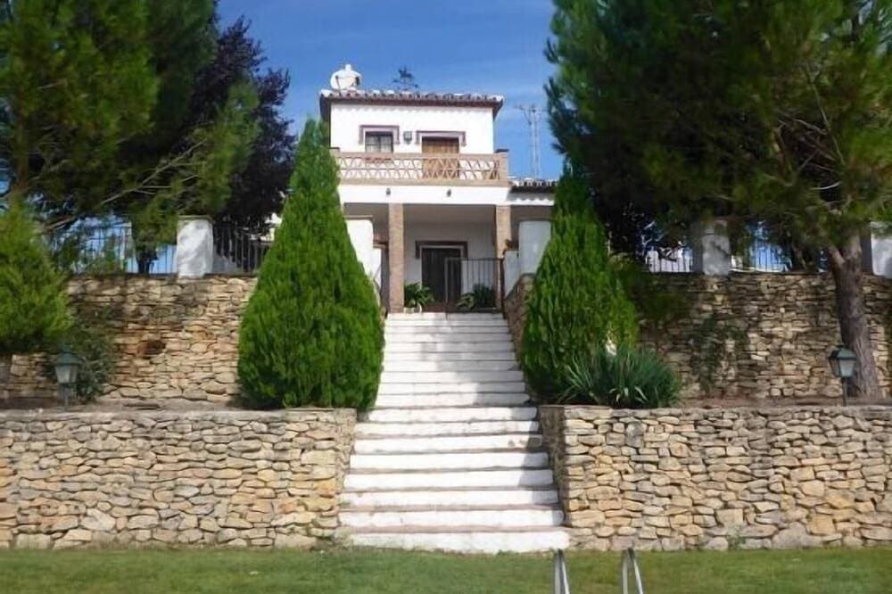 Foto 2 von 30: Casa Rural Los Morales für 6 Personen