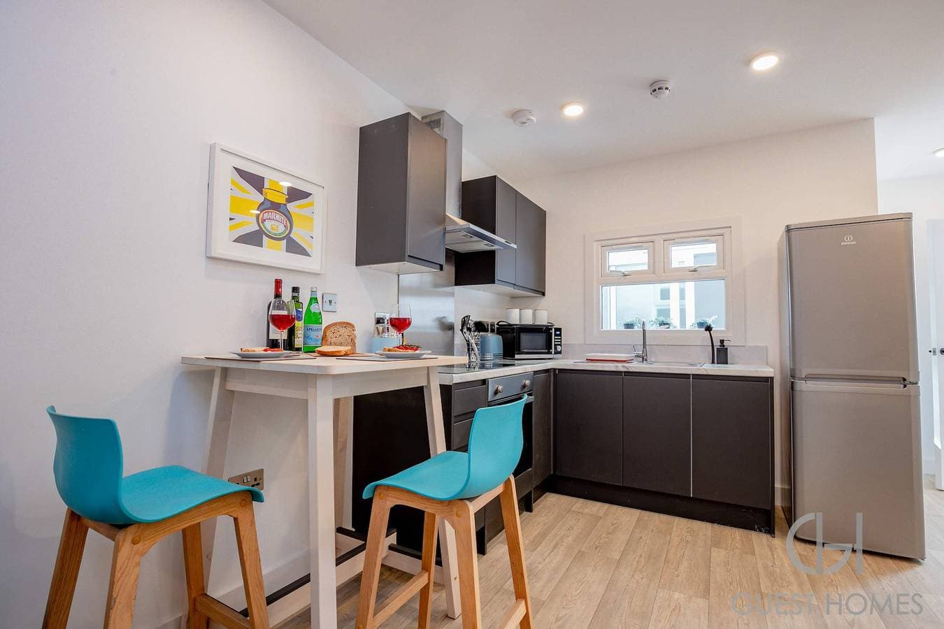 Ferienwohnung 1