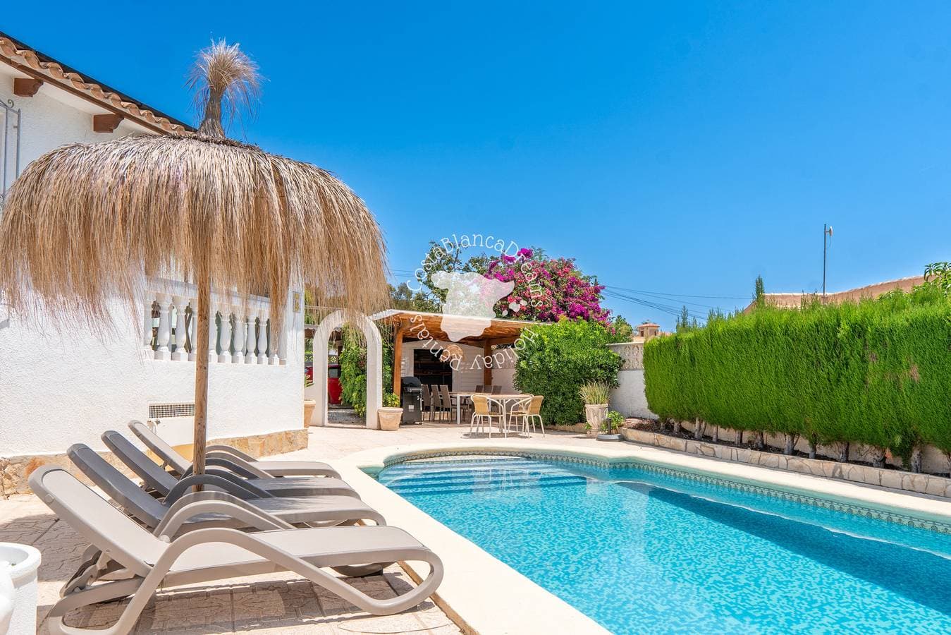 Casa Charline 1