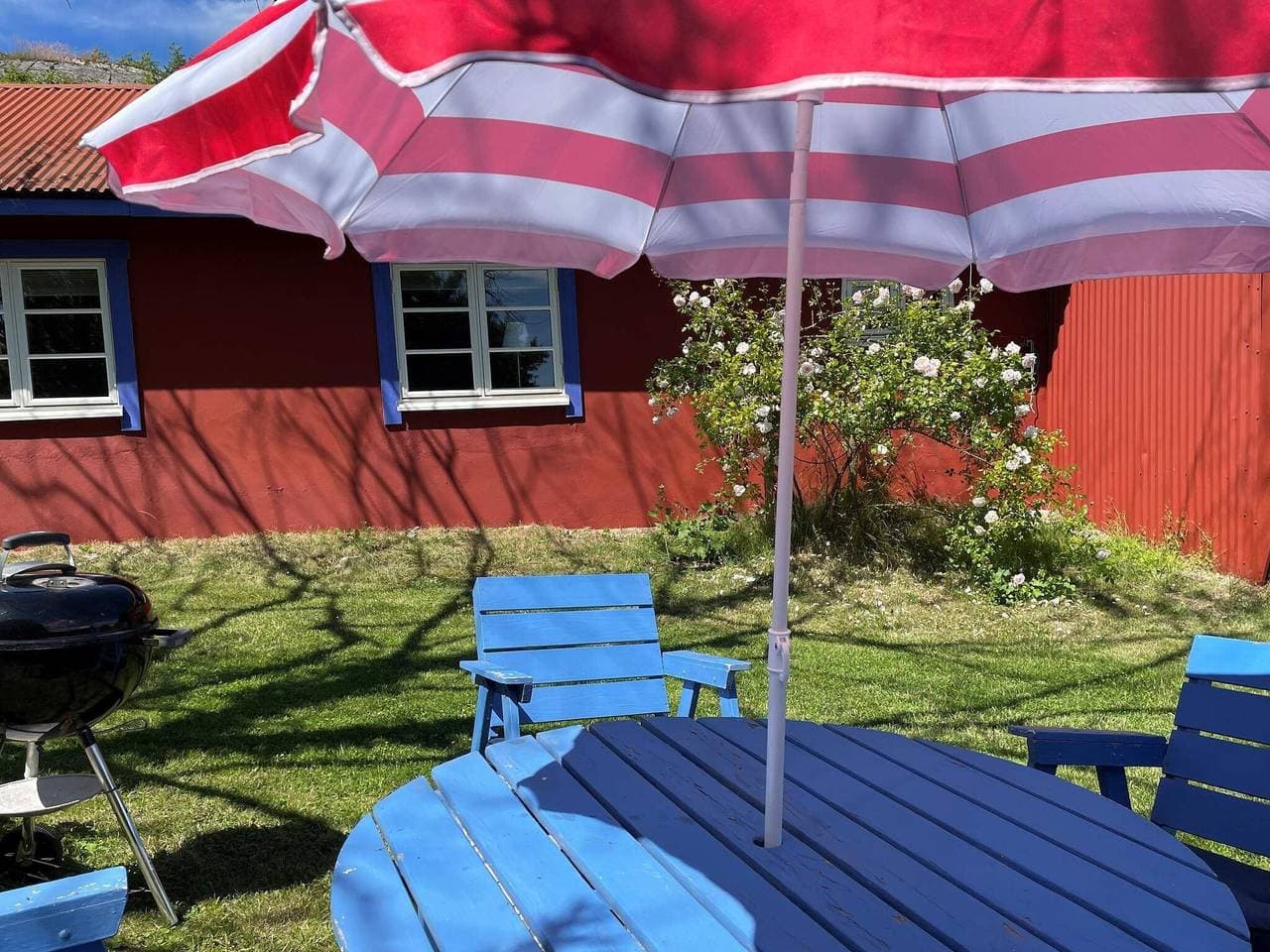 Foto 2 von 28: 4 Personen Ferienhaus in Skärhamn