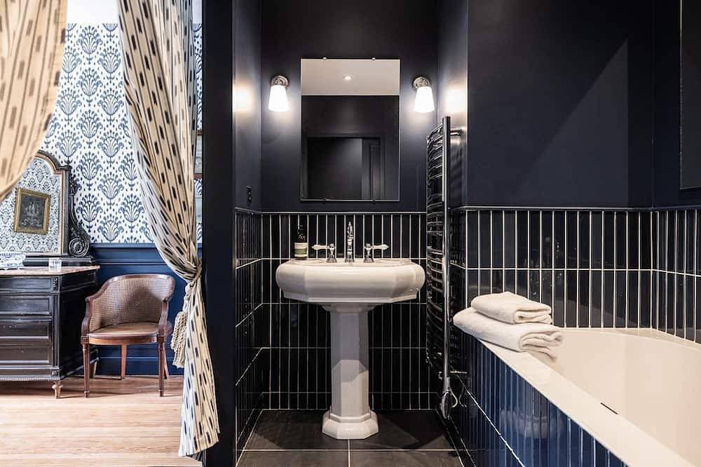 Foto 5 von 8: Deluxe Doppelzimmer