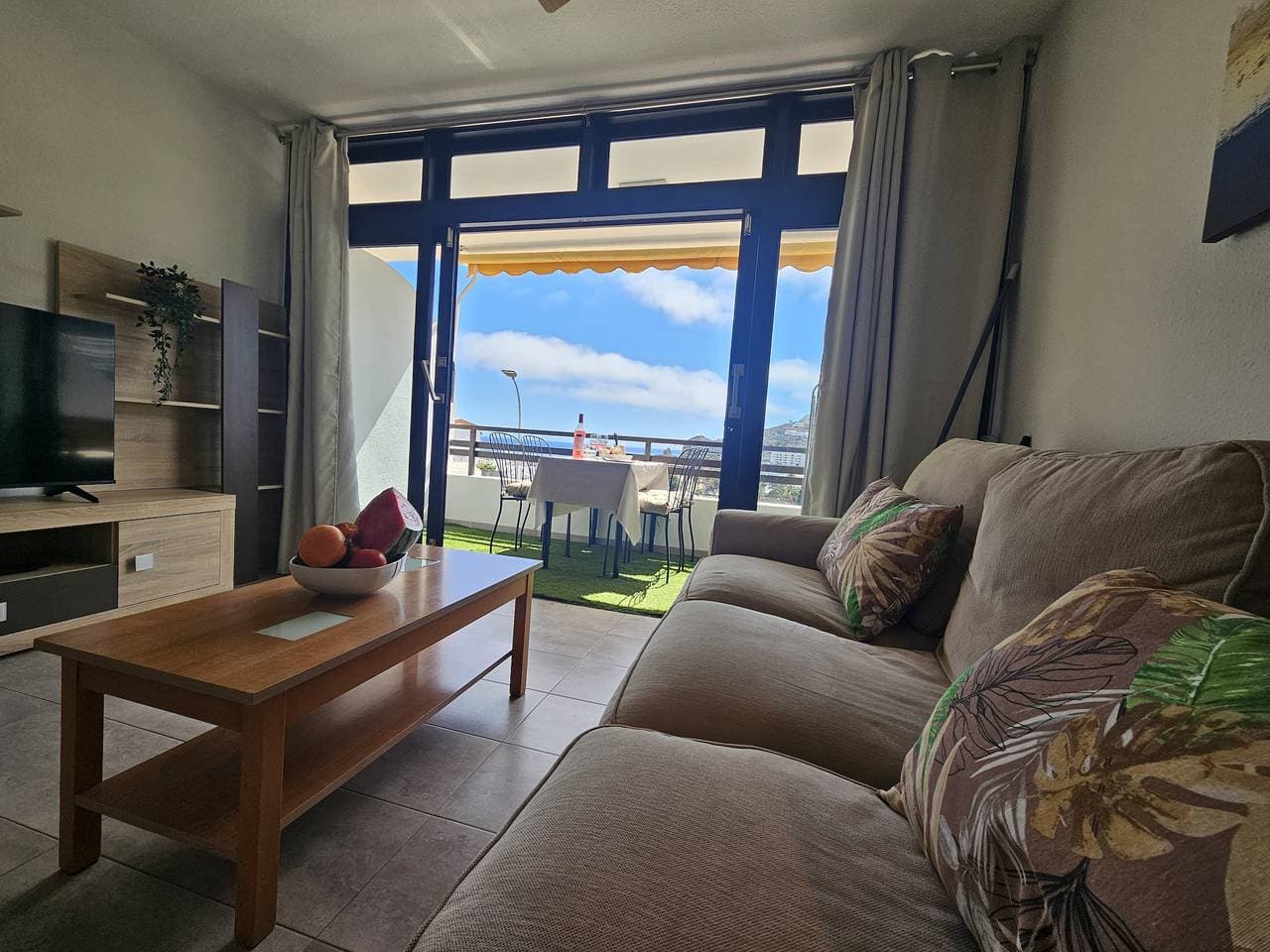 Foto 3 von 44: Modernes Apartment mit Meerblick und Pool – Puerto Rico