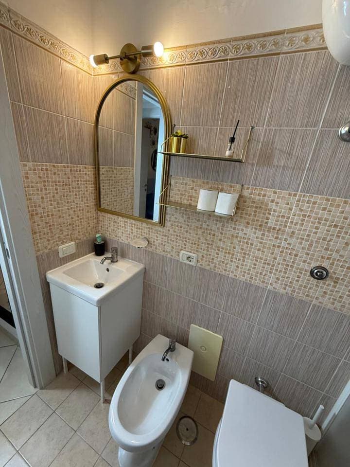 Foto 13 von 16: Double Room with Private Bathroom