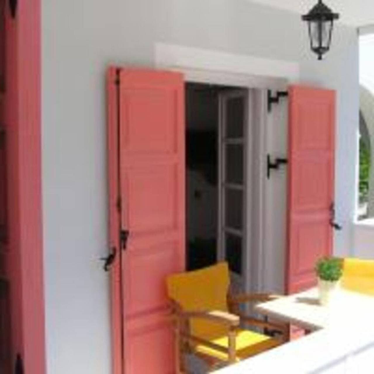 Foto 2 von 20: Ferienwohnung für 5 Personen mit Balkon