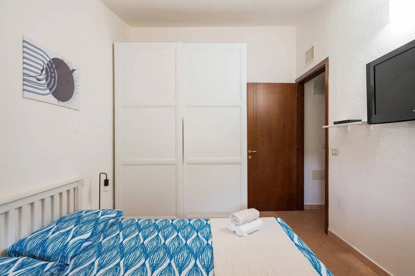 Foto 5 von 31: Ferienhaus 200 m vom Meer mit Pool & exklusivem Fähr-Rabatt – Villa Ogliastra