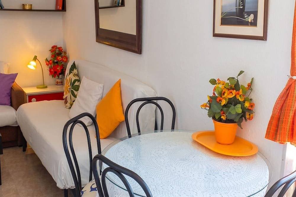 Foto 11 von 21: Homerez - Studio am Meer Torremolinos