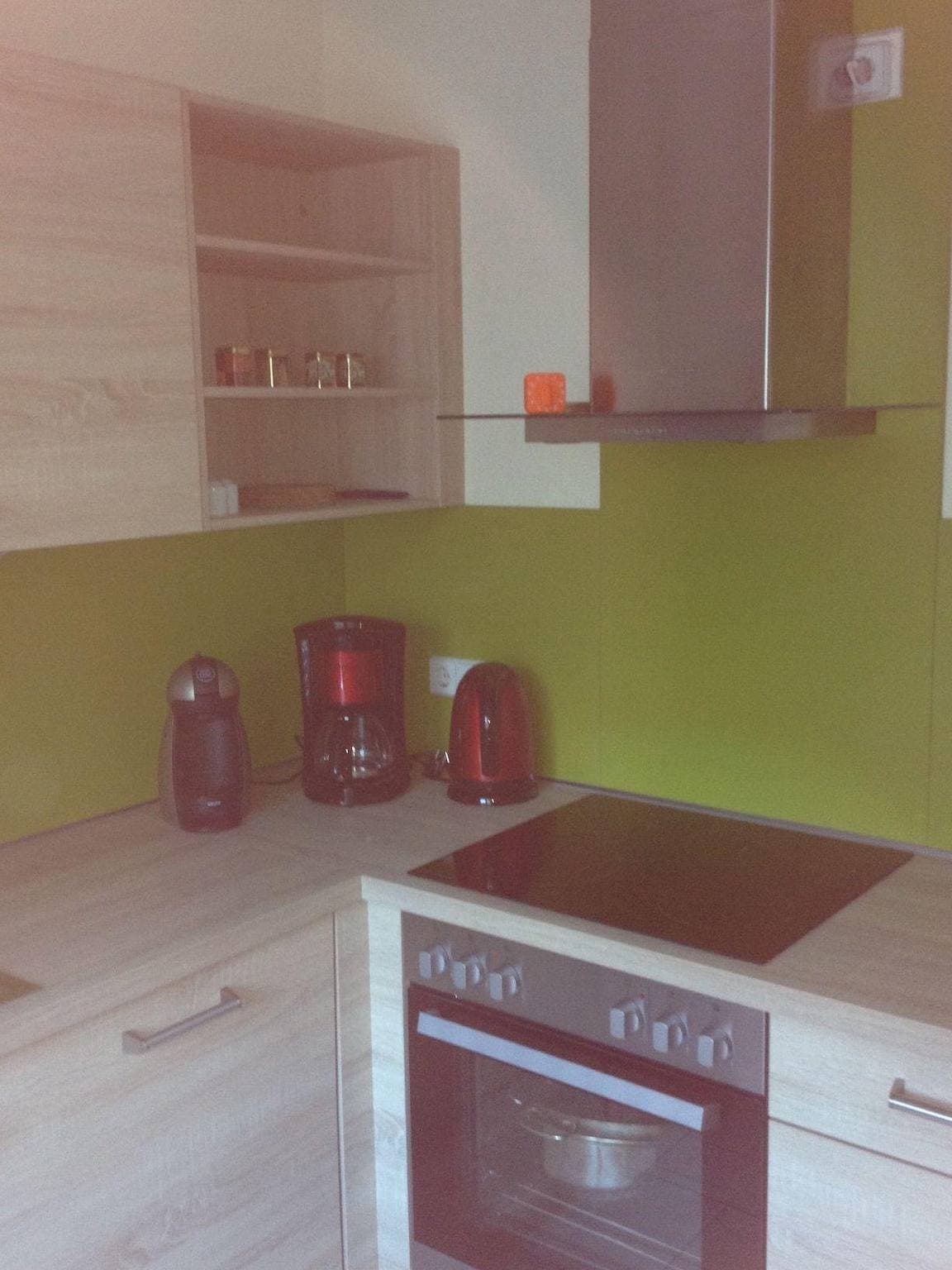 Foto 8 von 12: Ferienwohnung Hagenower Str 38