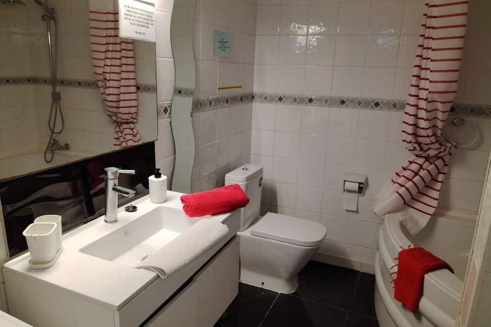 Foto 8 von 24: Ferienapartment in privatem Komplex mit wunderschönen Schwimmbädern & Gärten