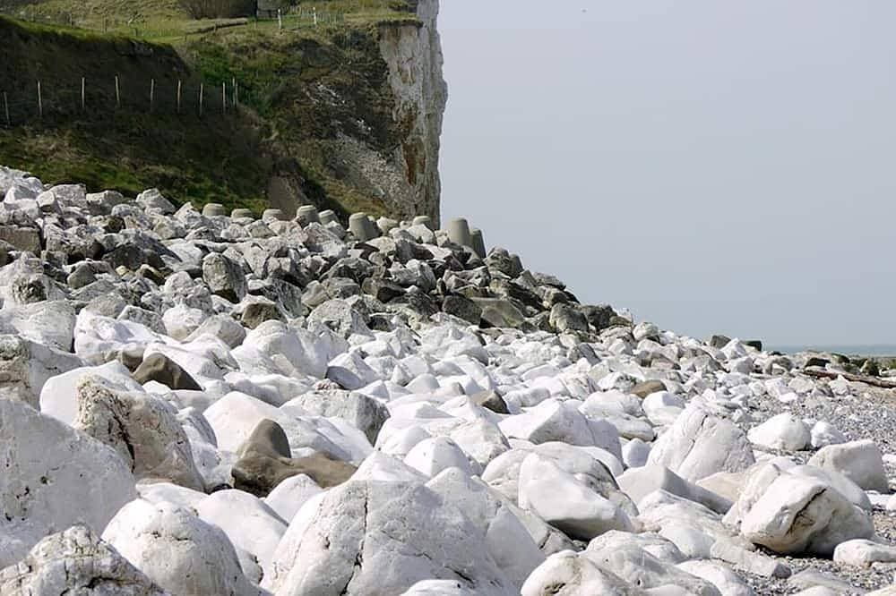 Foto 10 von 22: Häuschen - sehr hübsches kleines Haus - Frankreich Normandie