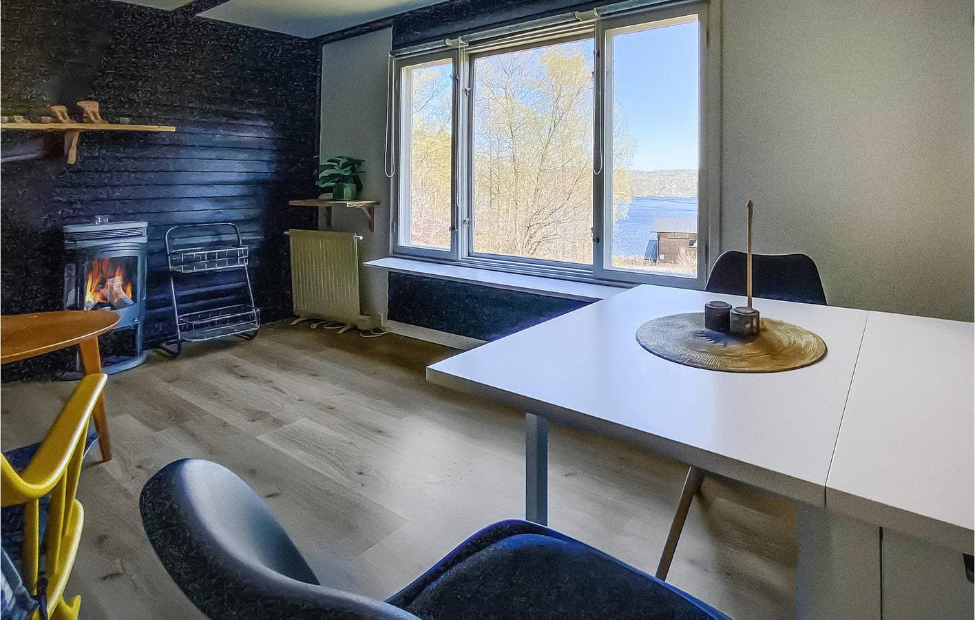 Foto 5 von 21: Ferienhaus für 6 Personen mit Garten