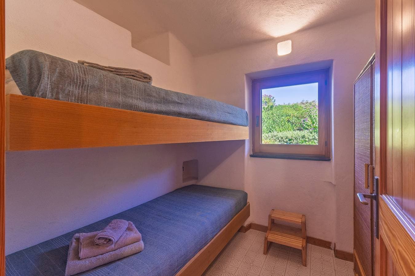 Foto 11 von 32: Villa 'Gerbera - 250m Dal Mare' mit Meerblick, Wi-Fi und Klimaanlage