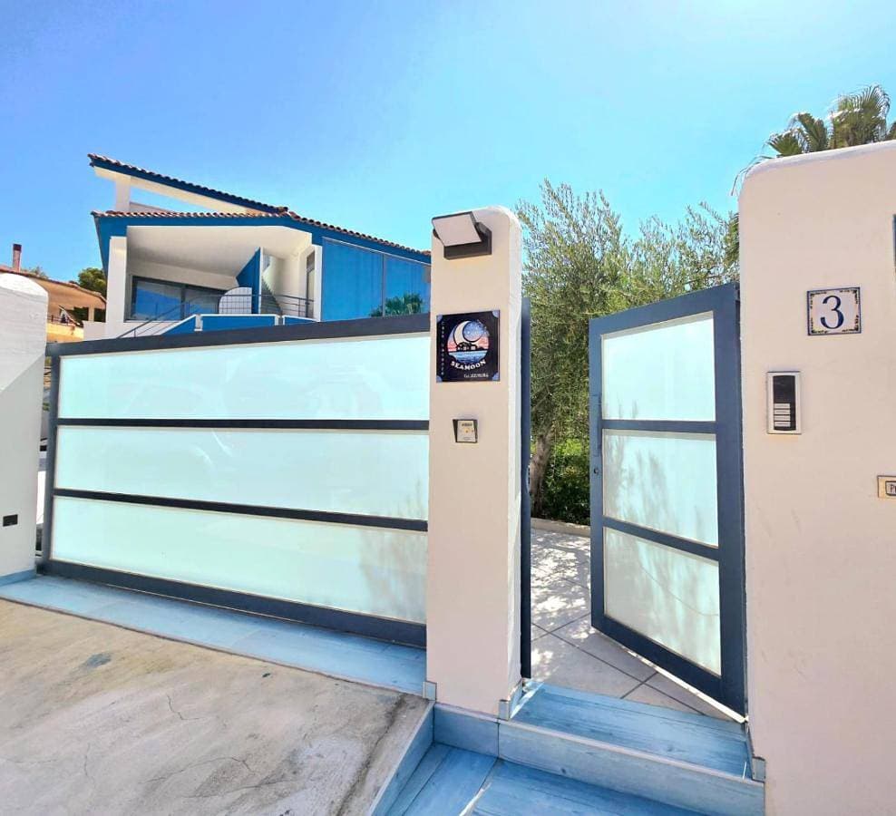 SeaMoon Case Vacanze 1