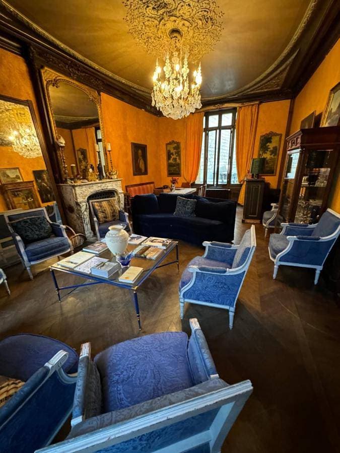 Belle Maison Laonnoise d'Antan 1